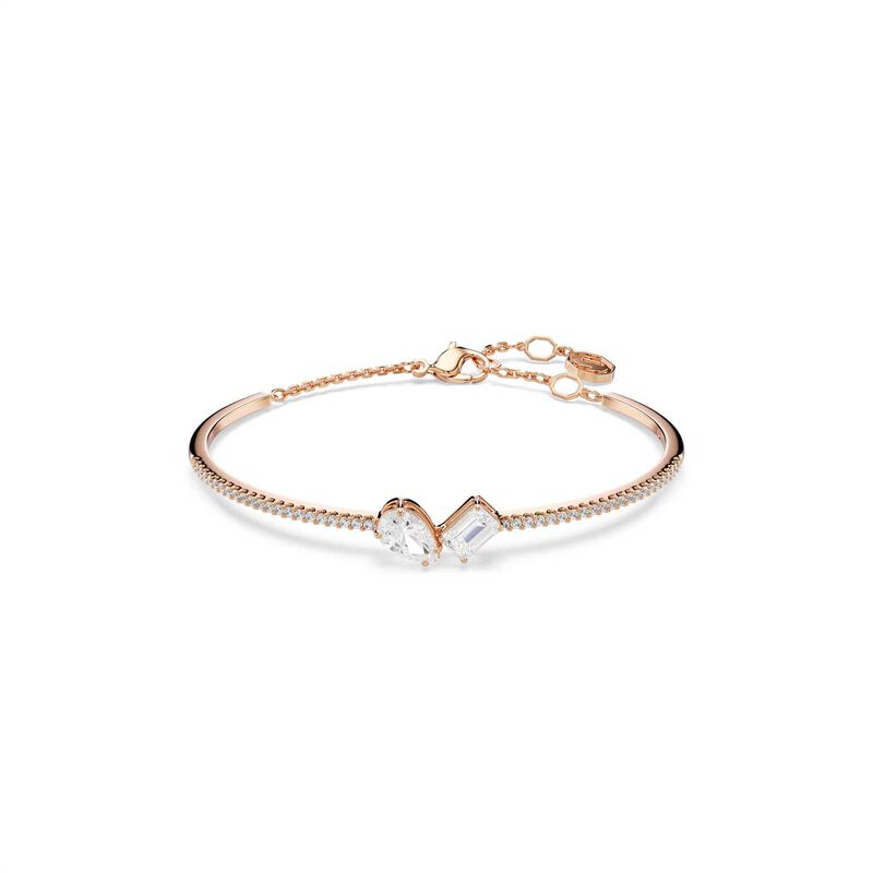 Swarovski Mesmera Bangle image number 0
